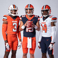 Football Uniforms